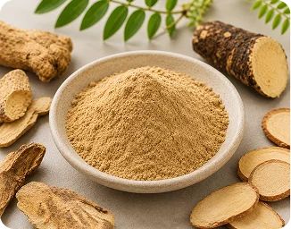 L-Carnitine used in the HoneyFil men's vitality gummy formula