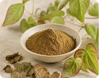 Pine Bark Extract used in the HoneyFil men's vitality gummy formula